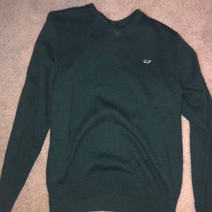 Sold on another site Vineyard Vines Sweater